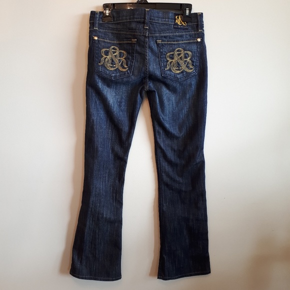 Rock & Republic Kasandra bootcut jeans - Picture 3 of 7